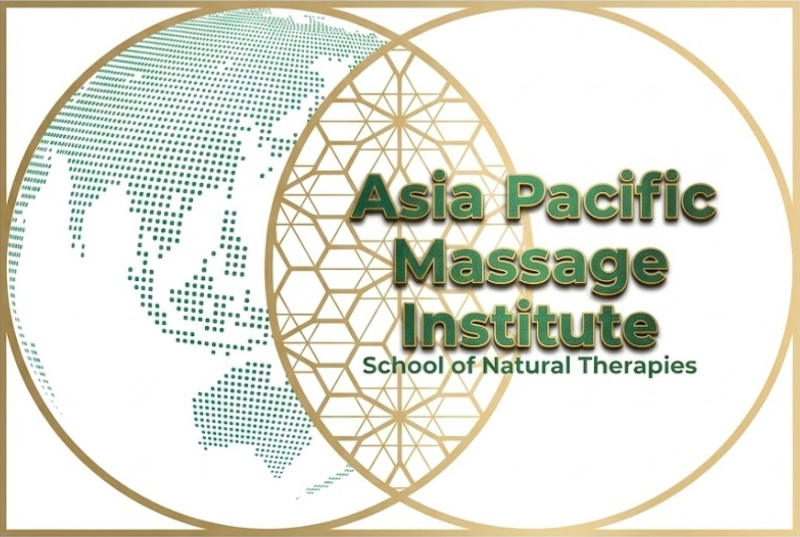 Asia Pacific Massage Institute — School of Natural Therapies